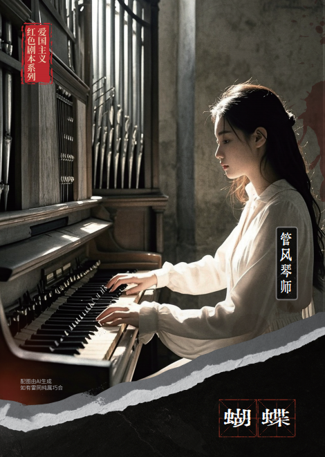 角色 6