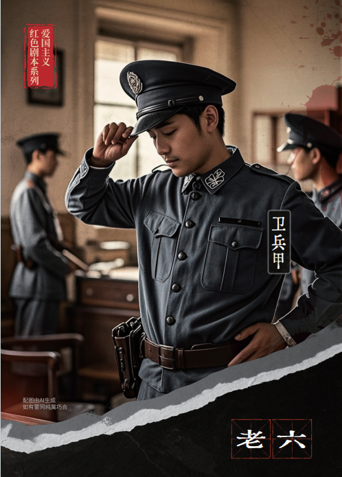 角色 7