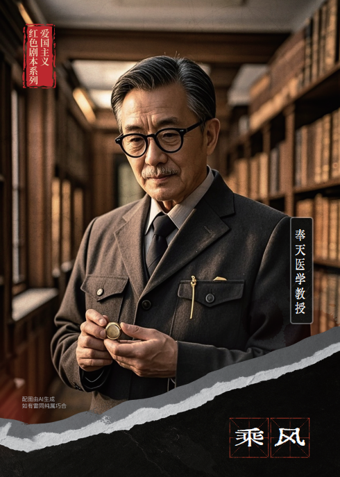 角色 10