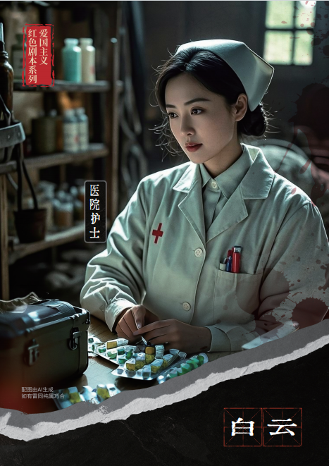 角色 11